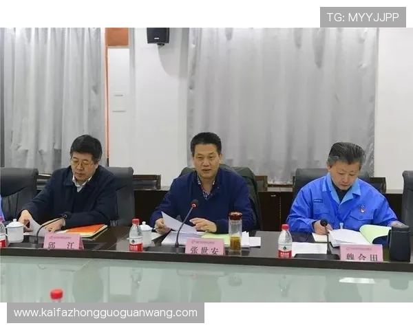 凯发集团有限公司：应对市场变化的战略调整与未来发展方向