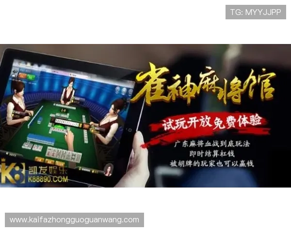 凯发二人麻将玩法详解与技巧分享助你轻松赢取胜利