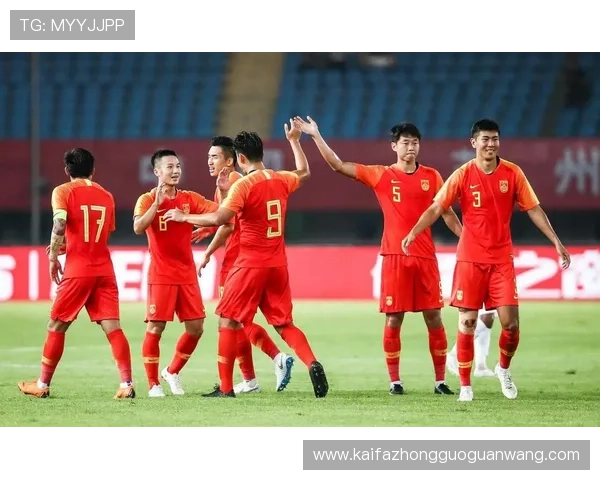2026年世界杯48支球队中国队的备战计划与关键战术布局详解